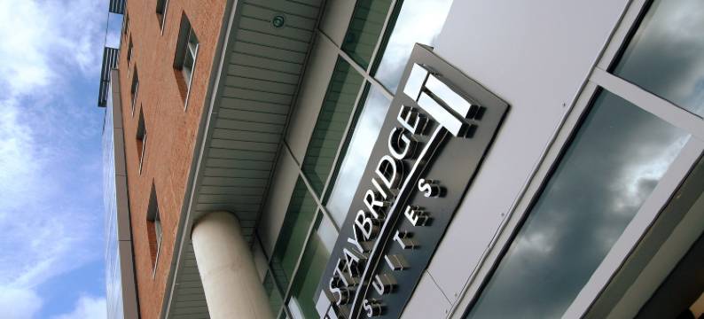 科尔多瓦曼非斯东Staybridge套房酒店，IHG 旗下(Staybridge Suites Memphis East - Cordova by IHG)图片