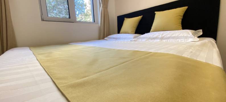 毛毛姐民宿(南华路分店)图片