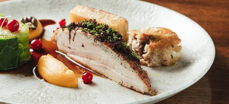 岩盐酒店(Rocksalt)图片