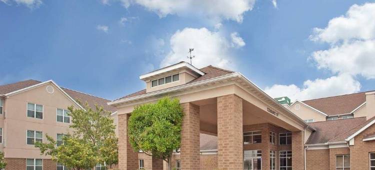 休斯顿威洛布鲁克Homewood套房酒店(Homewood Suites by Hilton Houston-Willowbrook Mall)图片