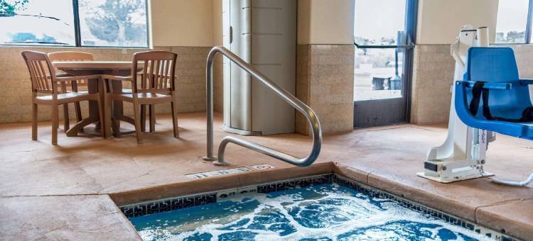 吉拉国家森林公园附近舒适酒店(Comfort Inn Near Gila National Forest)图片