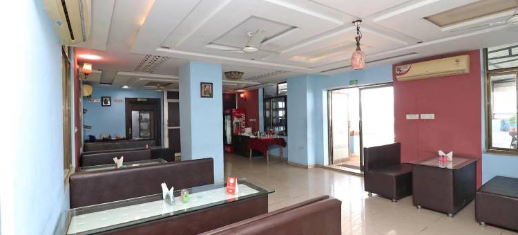 西瓦姆堡景观酒店(Hotel Shivam Fort View, Chittorgarh)图片