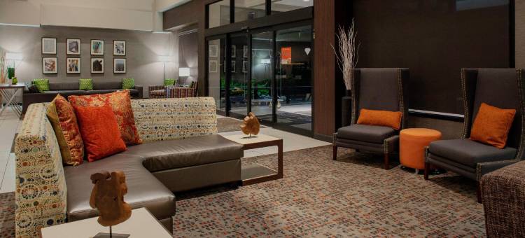 希尔顿逸林套房酒店-代顿米亚密斯堡(Best Hotel Dayton - Miamisburg)图片