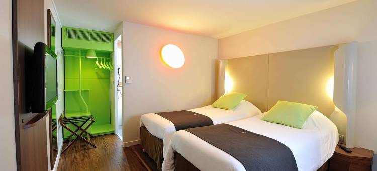 康铂橙城酒店(Campanile Orange)图片