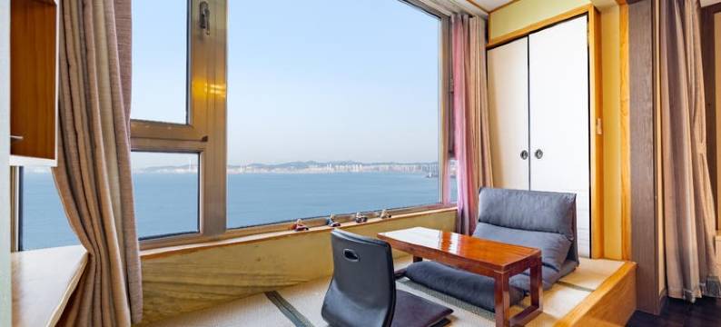 橙悦公寓(刘公岛路分店)图片