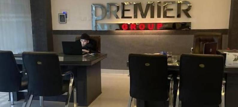 杰赫勒姆高地尊尚酒店(Premier Heights Jhelum)图片