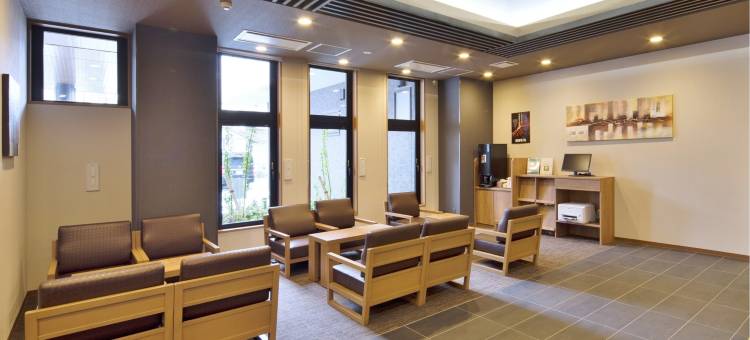 露樱酒店鹿沼交流道口店(Hotel Route-Inn Kanuma Inter)图片