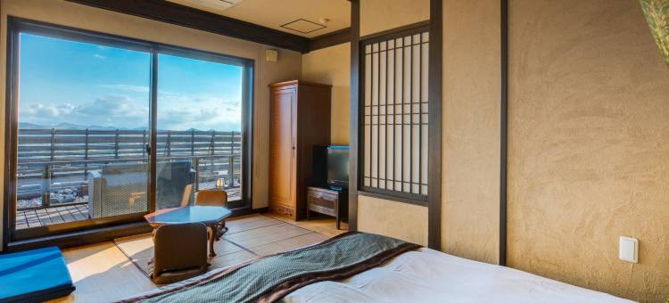 石鏡第一飯店神俱良(Ijika Daiichi Hotel Kagura)图片