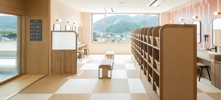 樱花酒店-嬉野(Hotel Sakura Ureshino)图片