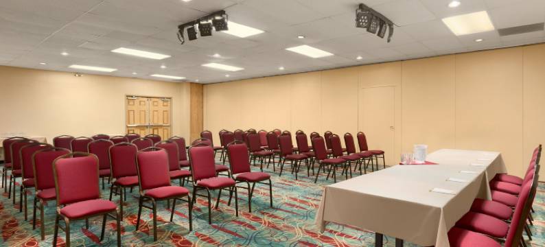 斯蒂芬维尔戴斯酒店(Days Inn by Wyndham Stephenville)图片