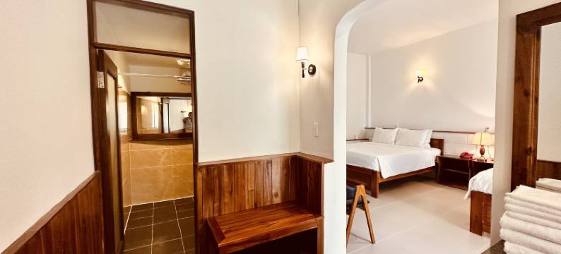 维达洛卡度假村和日落海滩(Vida Loca Sunset Beach Resort)图片