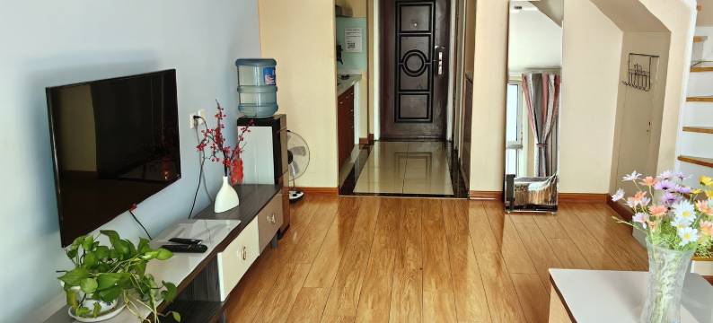 七彩虹如家公寓(康居北大街分店)图片