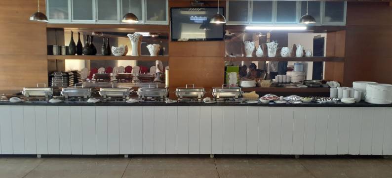 德夫艾迪酒店(Dev Aadi Hotel)图片