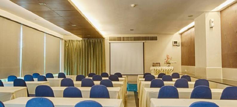 TM兰妮酒店(TM Land Hotel)图片