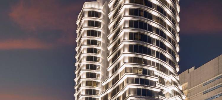 萨哈法HDB(Hadab Al Sahafa Hotel)图片