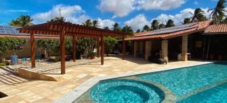 Chacara do Alemao图片