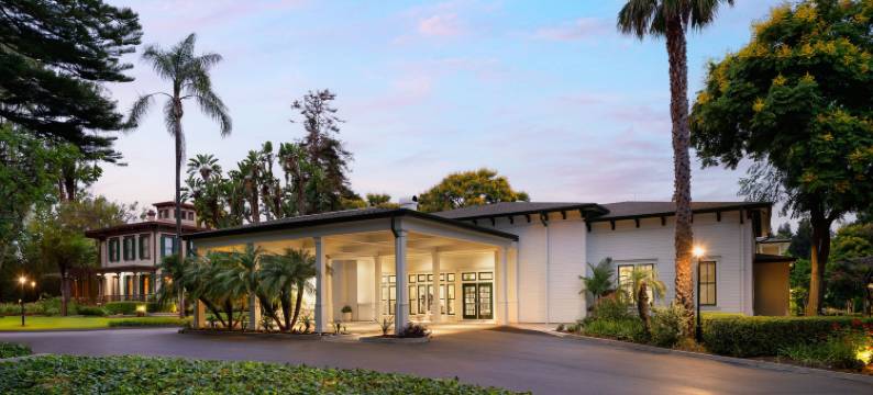 圣塔芭芭拉史杜瓦德酒店 - 臻品之选酒店(The Steward, Santa Barbara, a Tribute Portfolio Hotel)图片