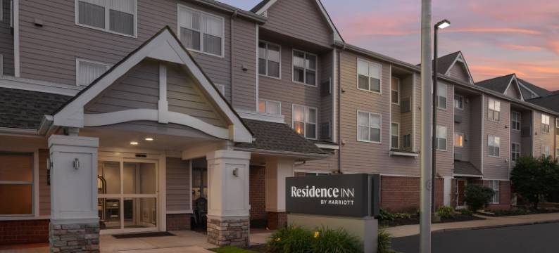 Residence Inn Boston Dedham图片