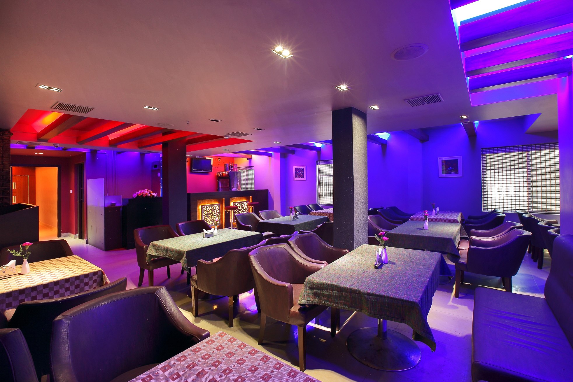 Park Residency KoyilandiOver view