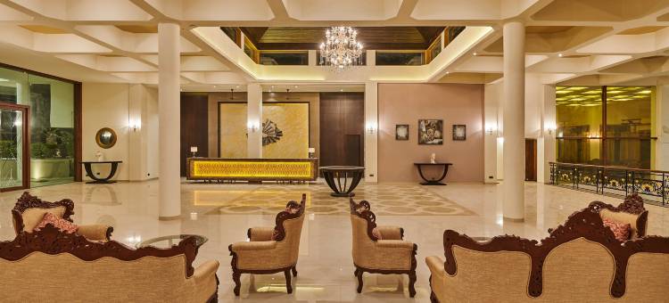 斯特灵山阿布度假村和酒店(Sterling Mount Abu)图片