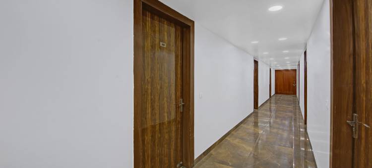 Treebo Mona Grand图片