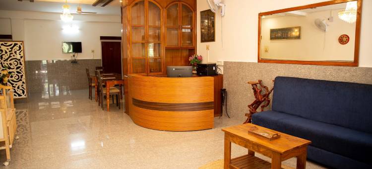 Kb家园酒店(Kb Homes)图片