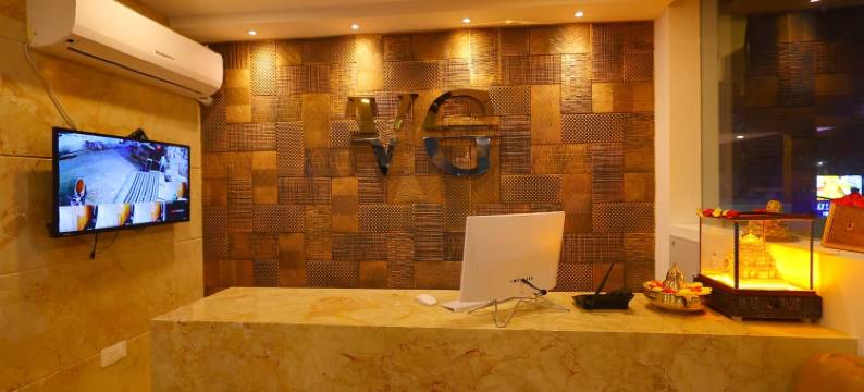 Hotel Vijaya Grand图片