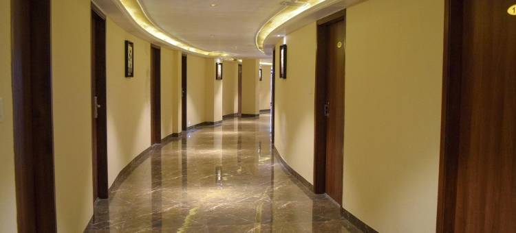 公路荷莉酒店(Hotel Highway Hari)图片