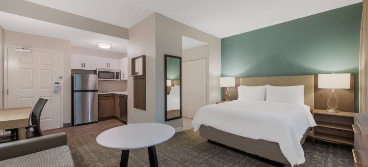 Staybridge Suites 切萨皮克 - 弗吉尼亚海滩(Staybridge Suites Chesapeake - Virginia Beach)图片