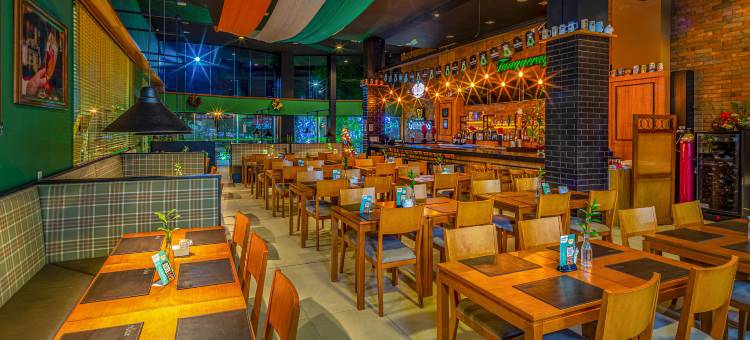 拉盖托Vivace(Hotel Laghetto Vivace)图片