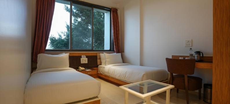 FabHotel Prime Rester 选择查坎(FabHotel Prime Rester Select Chakan)图片