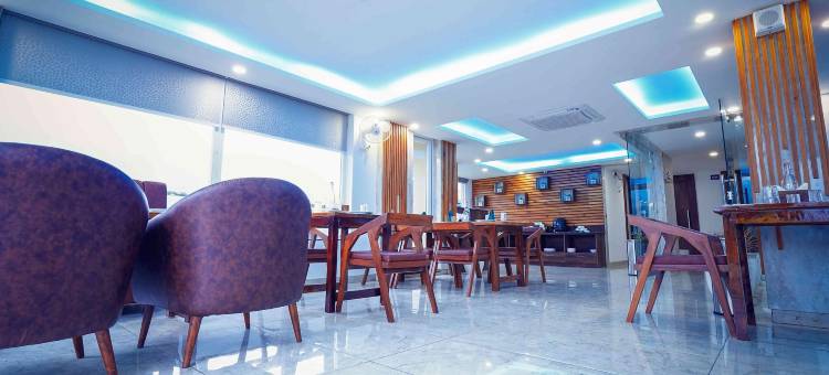 Click Collection the Abode, Dharamshala图片