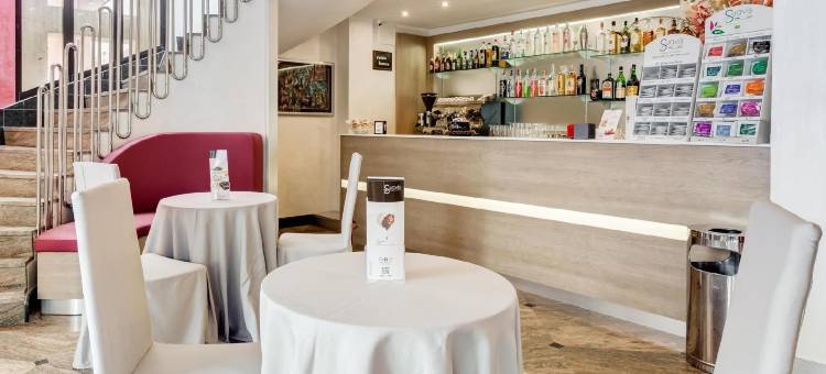 罗卡贝斯特韦斯特酒店(Best Western Hotel Rocca)图片