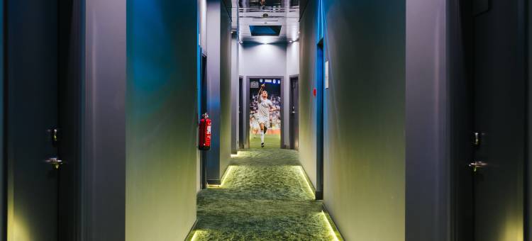 佩斯塔纳CR7丰沙尔酒店(Pestana CR7 Funchal)图片