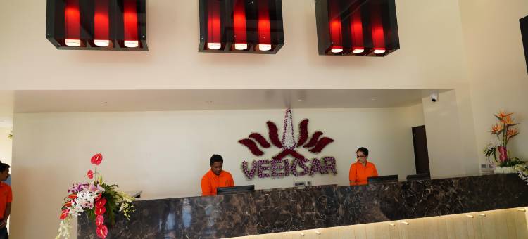费恩，科拉普尔(The Fern Kolhapur, Series by Marriott)图片