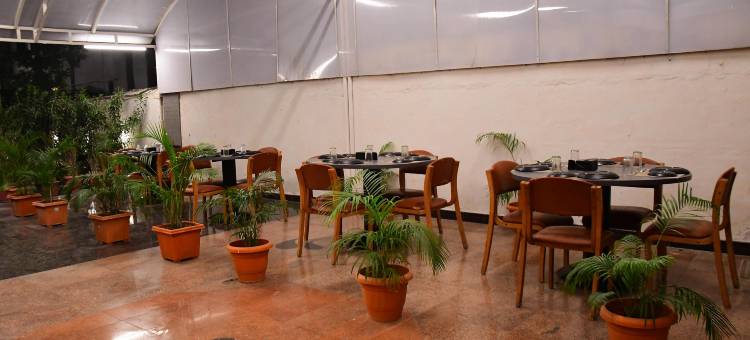 丽晶酒店(Hotel Regency)图片