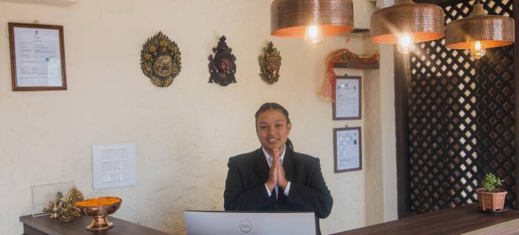 Tree of Life Indra Mandala Hotel, Gangtok图片