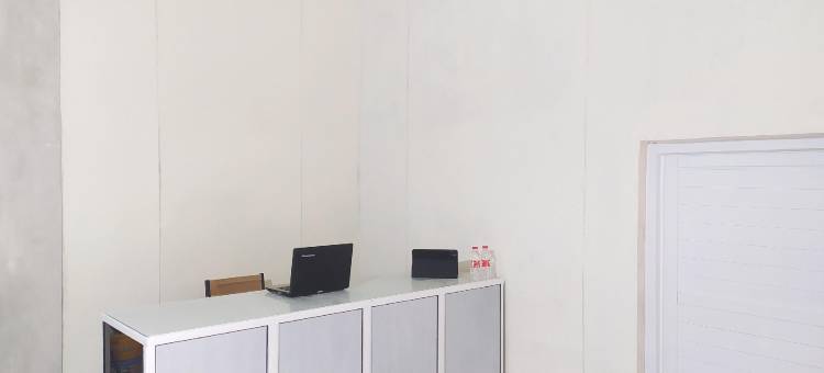 RedDoorz Syariah Near Exit Tol Bojong Pekalongan图片