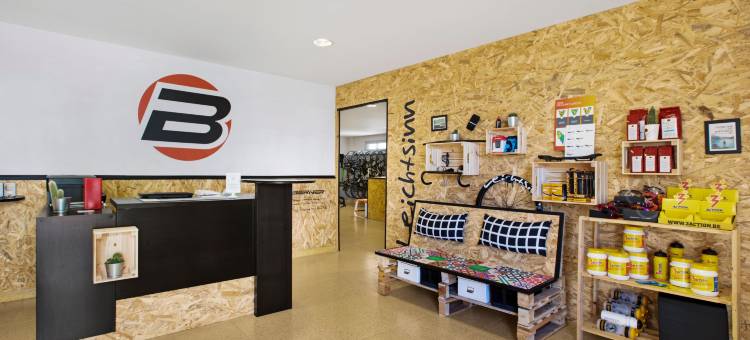 THB埃尔西德酒店-限成人(THB El Cid - Adults Only)图片