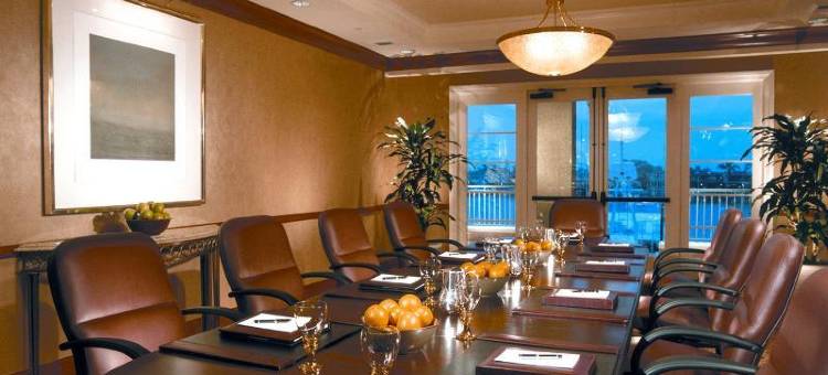 巴尔博亚湾度假酒店(Balboa Bay Resort)图片