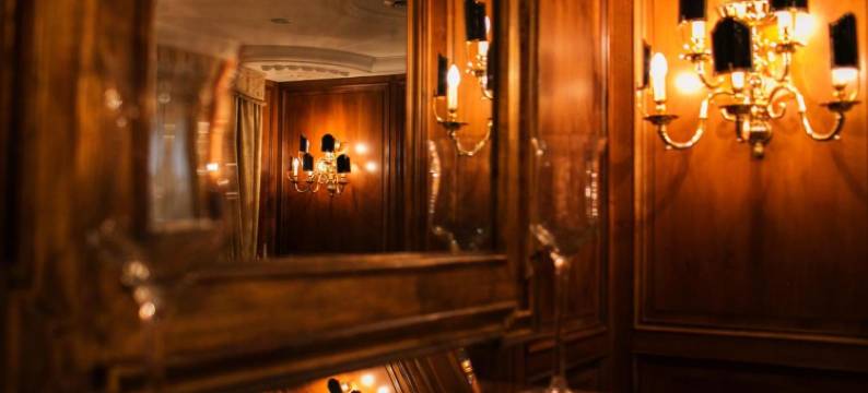 德班斯大酒店(Grand Hotel des Bains)图片