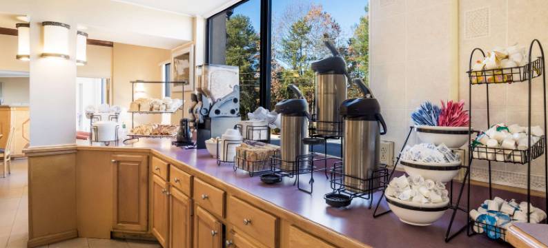 伊克诺旅馆(Econo Lodge)图片