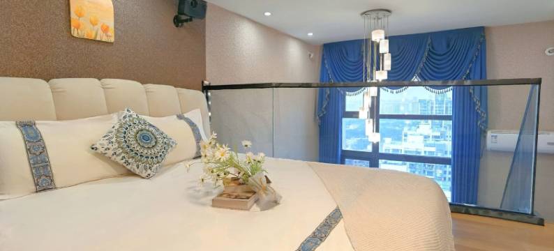 岛屿民宿(迎宾大道1号分店)图片