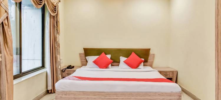 Hotel Shri Krishn图片