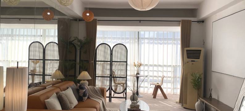 贝壳小屋88(元美中路分店)图片