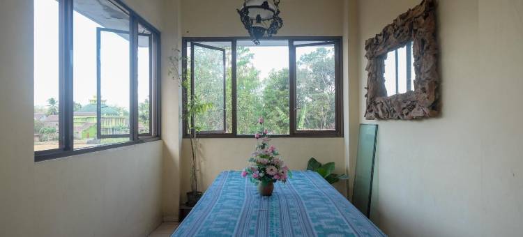 婆罗浮屠-Urbanview Syariah Wisma Wongso(Urbanview Syariah Wisma Wongso Borobudur)图片