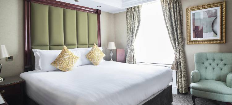 伦敦普莱姆酒店(The Prime London Hotel)图片