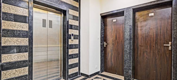 缤旅瓦尔丹别墅酒店(Hotel Rajputana Palace Udaipur)图片