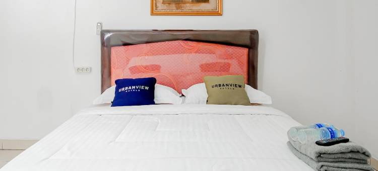 Urbanview Hotel Rio Life House Cianjur by RedDoorz图片