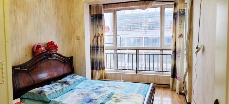 junlunyu公寓(北蔡街分店)图片